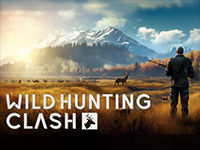 Wild Hunting Clash