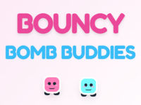 Bouncy Bomb Buddies