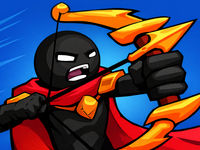 Shadow Stick Ninja