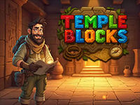 Temple Blocks