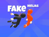 Fake Ninjas