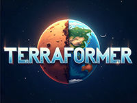 Planetary Terraformer