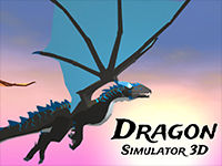 Dragon Life Simulator