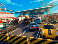 Car Parking Simulator