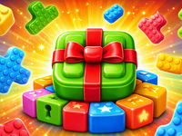 Blockibo - Color Blocks