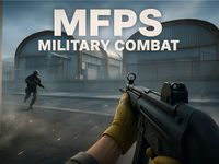 MFPS - Military Combat