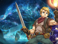 Arcuz Treasure Hunters