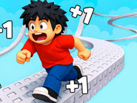 Speed per Click - Obby
