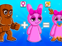 Trend Family - Merge Arena