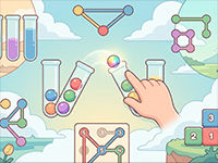 Relaxing Games: 30 in 1