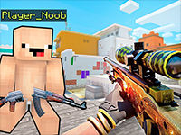 Counter Strike Craft 2 - Online Mod