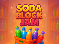 Soda Block Jam