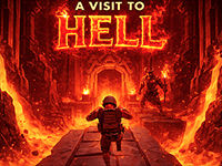 A Visit to Hell - Third Person 