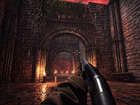 Assault on the Demonic Realm