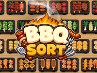 BBQ Sort
