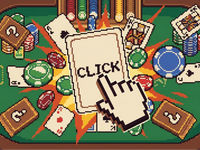 Poker Clicker