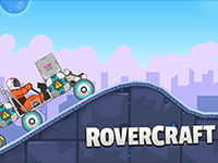 RoverCraft