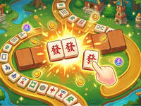 Mahjong Tower - Puzzles