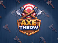 Axe Throw