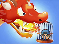 Drago Warrior Tower Defense