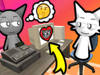 PC Cafe Simulator 3D