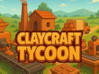 Clay Craft Tycoon