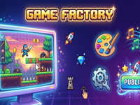 Game Factory