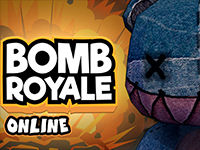 Bomb Royale Online