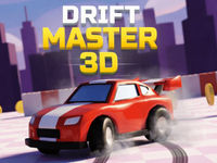 Drift Master 3D
