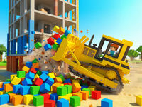 Miner Builder