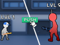 Boys - Battle for the District