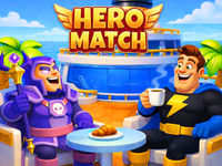 Hero Match