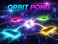 Orbit Pong