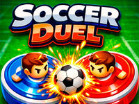 Soccer Duel