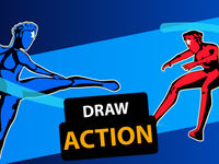 Draw Action