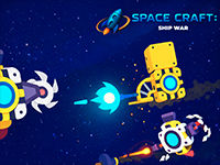 Space Craft - Ship War