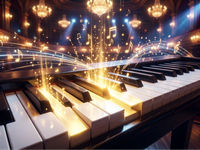 Zynpavo - Rhythm Piano