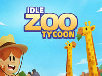 Idle Zoo Tycoon