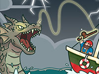 Fish to Feed