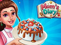 Moms Diary