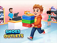 Shoes Outlet Game