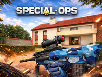 Special Ops - GO