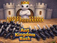 Ant Kingdom Rush