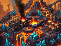 Crazy Miners