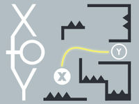 X to Y - Almost Impossible!