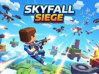 Skyfall Siege