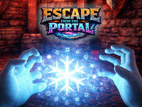 Escape from the Portal