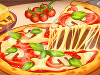 Cooking City