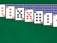 Solitaire Klondike - Eternal Russian Classic