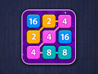 Numbers Match 2448